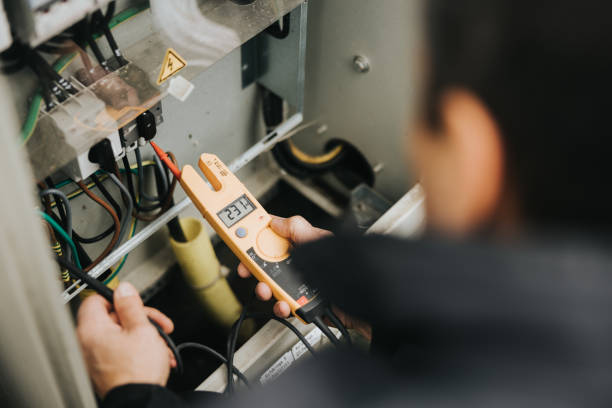 Best Affordable Emergency Electrician  in Dover, DE