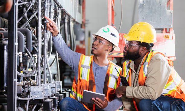 Electrical System Inspection in Dover, DE