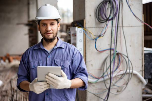 Best Electrical Rewiring Services  in Dover, DE