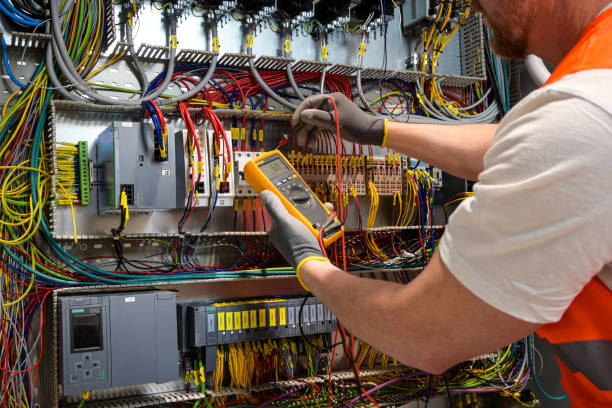 Best Residential Electrician Services  in Dover, DE