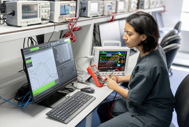 Best Electrical Installation Contractor  in Dover, DE