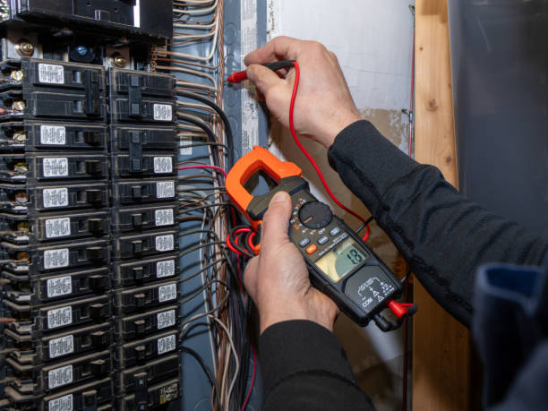 Affordable Emergency Electrician in Dover, DE